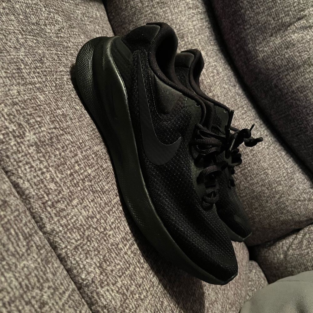 Running shoes